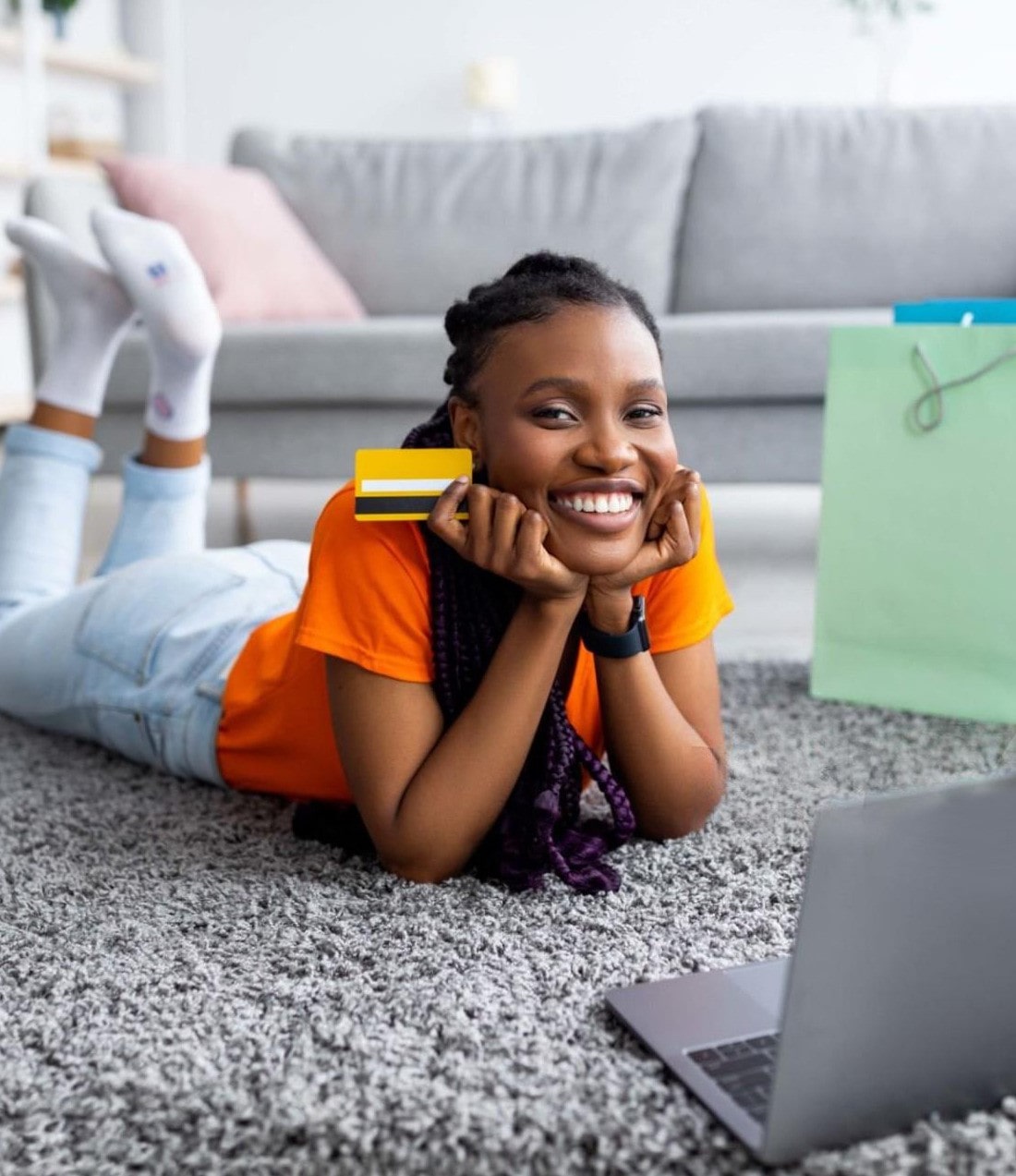 Create & Sell Gift Cards